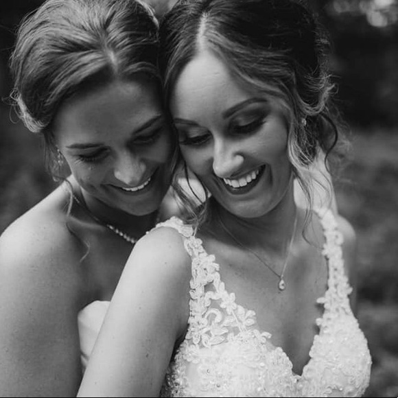 Meet your Posher, Meghan - Picture 1 of 1